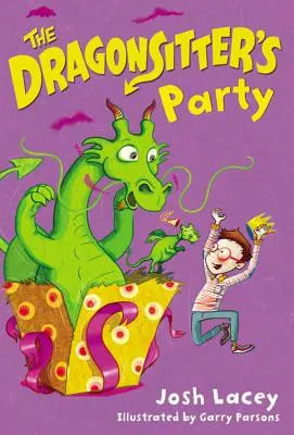 Przyjęcie u Smokobójcy - The Dragonsitter's Party