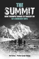 Summit - Jak triumf zamienił się w tragedię podczas najbardziej śmiercionośnych dni na K2 - Summit - How Triumph Turned to Tragedy on K2's Deadliest Days