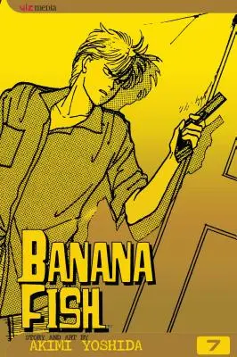 Banana Fish, tom 7 - Banana Fish, Volume 7