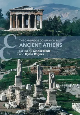 Przewodnik Cambridge po starożytnych Atenach - The Cambridge Companion to Ancient Athens