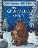 Dziecko Gruffalo - Gruffalo's Child
