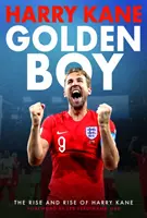 Harry Kane - złoty chłopiec Anglii - Harry Kane - England's Golden Boy