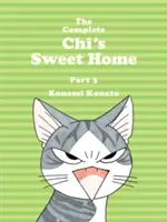 The Complete Chi's Sweet Home, 3