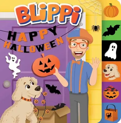 Blippi: Wesołego Halloween - Blippi: Happy Halloween