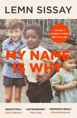 Nazywam się Dlaczego - My Name Is Why