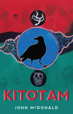 Kitotam: On mówi do niego - Kitotam: He Speaks to It