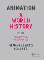 Animacja: Historia świata: Tom I: Fundamenty - Złoty wiek - Animation: A World History: Volume I: Foundations - The Golden Age