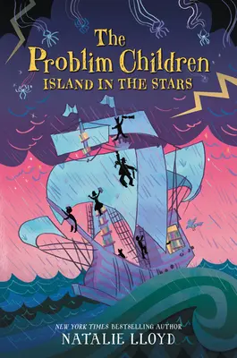 The Problim Children: Wyspa w gwiazdach - The Problim Children: Island in the Stars