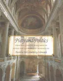 Pobożność i polityka: Obrazowanie boskiej królewskości w kaplicy Ludwika XIV w Wersalu - Piety and Politics: Imaging Divine Kingship in Louis XIV's Chapel at Versailles