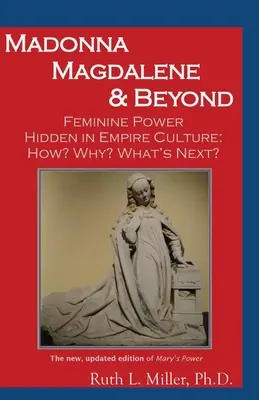 Madonna Magdalena i nie tylko: Kobieca moc ukryta w kulturze imperium: dlaczego? jak? co dalej? - Madonna Magdalene and Beyond: Feminine Power hidden in empire culture: why? how? what's next?