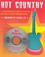 Kompleksowy przewodnik po prowadzeniu i rytmie - gitara country - Comprehensive Guide to Lead and Rhythm - Country Guitar