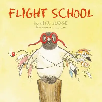 Szkoła latania - Flight School