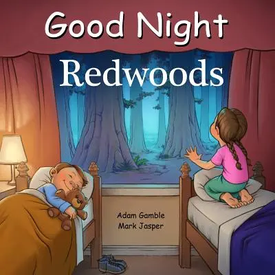 Dobranoc Redwoods - Good Night Redwoods