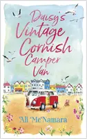 Kornwalijski kamper Daisy w stylu vintage - Daisy's Vintage Cornish Camper Van