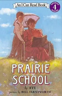 Szkoła na prerii - Prairie School