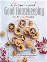 Boże Narodzenie z Good Housekeeping - Christmas with Good Housekeeping