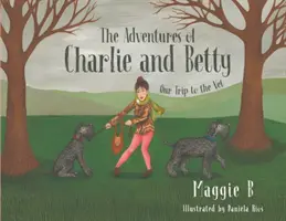 Przygody Charliego i Betty - The Adventures of Charlie and Betty