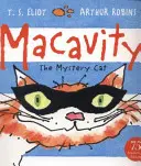 Macavity: Tajemniczy kot - Macavity: The Mystery Cat