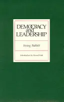 Demokracja i przywództwo - Democracy and Leadership