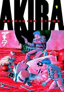 Akira, tom 1
