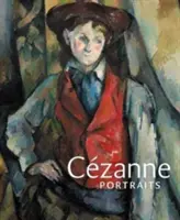 Portrety Czanne'a - Czanne Portraits