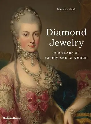 Diamentowa biżuteria: 700 lat chwały i blasku - Diamond Jewelry: 700 Years of Glory and Glamour