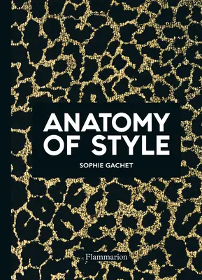 Anatomia stylu - Anatomy of Style