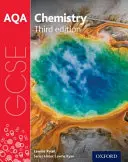 AQA GCSE Chemistry Student Book