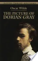 Obraz Doriana Graya - The Picture of Dorian Gray