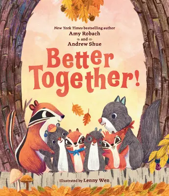 Razem lepiej! - Better Together!