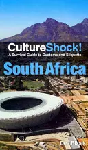 Republika Południowej Afryki - Przewodnik przetrwania po zwyczajach i etykiecie - South Africa - A Survival Guide to Customs and Etiquette