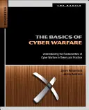 Podstawy cyberwojny: Zrozumienie podstaw cyberwojny w teorii i praktyce - The Basics of Cyber Warfare: Understanding the Fundamentals of Cyber Warfare in Theory and Practice