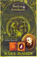 Burton i Swinburne w „Dziwnym romansie Jacka na wiosennym obcasie - Burton and Swinburne in the Strange Affair of Spring Heeled Jack