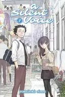 Cichy głos 7 - A Silent Voice 7