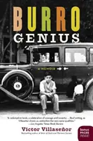 Burro Genius: Pamiętnik - Burro Genius: A Memoir