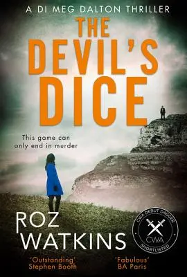 Diabelskie kości (a Di Meg Dalton Thriller, Book 1) - The Devil's Dice (a Di Meg Dalton Thriller, Book 1)