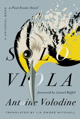 Solo Viola: Powieść postegzotyczna - Solo Viola: A Post-Exotic Novel