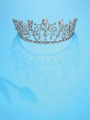 Chaumet: Diademy - Chaumet: Tiaras