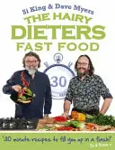 The Hairy Dieters: Fast Food