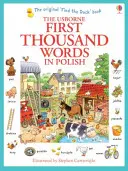 Pierwszy tysiąc słów po polsku - First Thousand Words in Polish