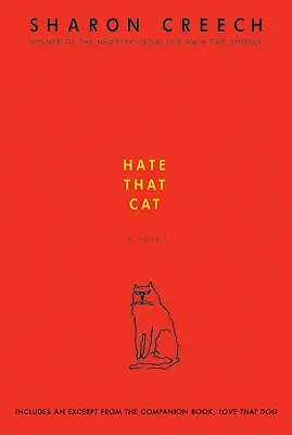 Nienawidzę tego kota - Hate That Cat