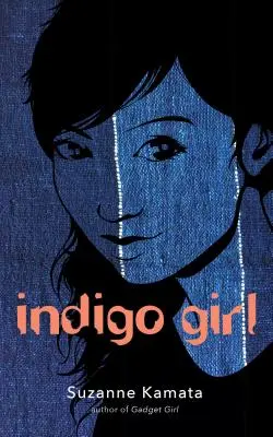 Dziewczyna indygo - Indigo Girl