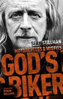 Boski motocyklista: motocykle i odmieńcy - God's Biker: Motorcycles and Misfits