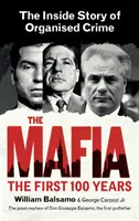 Mafia - wewnętrzna historia przestępczości zorganizowanej - Mafia - The Inside Story of Organised Crime