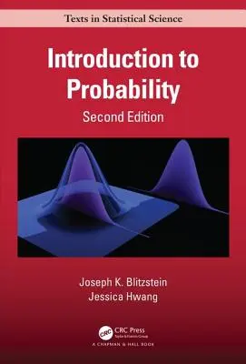 Wprowadzenie do rachunku prawdopodobieństwa, wydanie drugie - Introduction to Probability, Second Edition