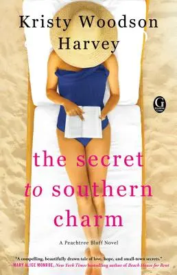 Sekret południowego uroku, 2 - The Secret to Southern Charm, 2