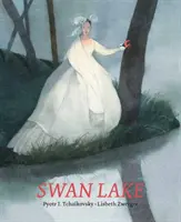 Jezioro łabędzie - Swan Lake