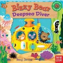 Miś Bizzy: Nurek głębinowy - Bizzy Bear: Deepsea Diver