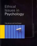 Kwestie etyczne w psychologii - Ethical Issues in Psychology