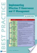 Wdrażanie skutecznego ładu informatycznego i zarządzania IT - Implementing Effective It Governance and It Management